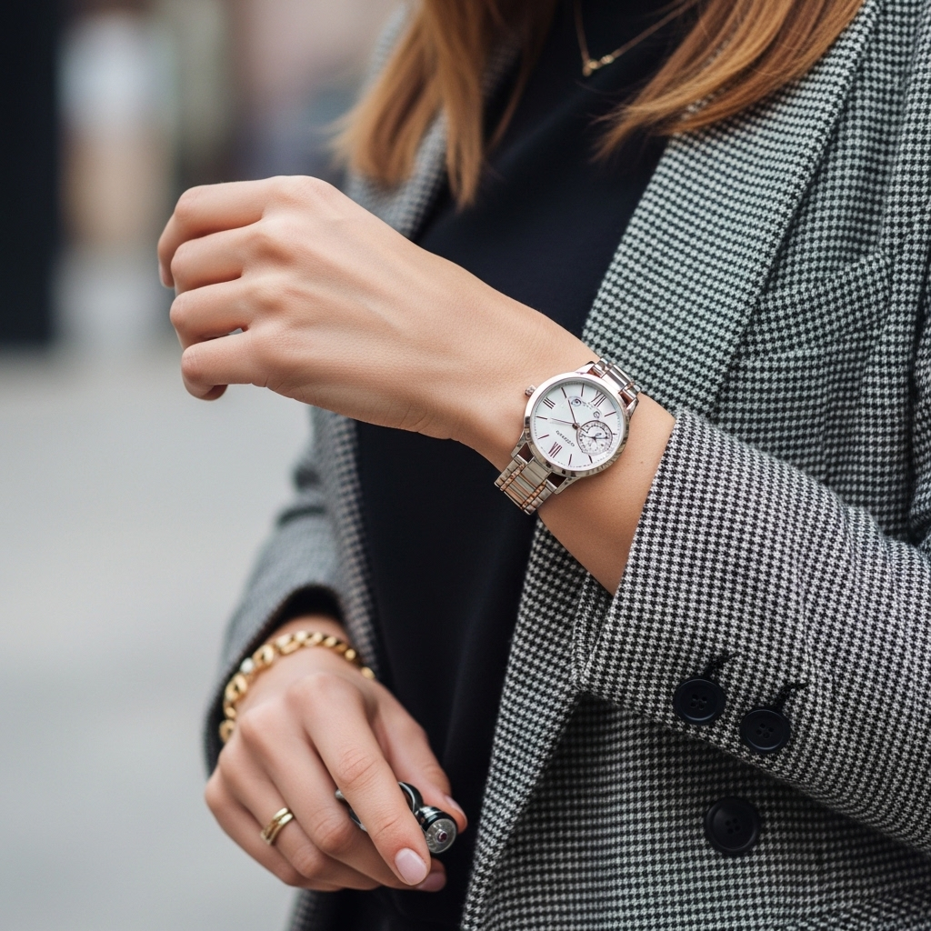 ساعات-حريمي