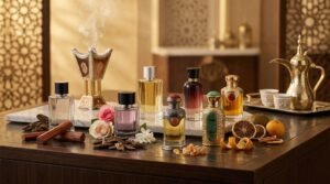 متاجر-العطور